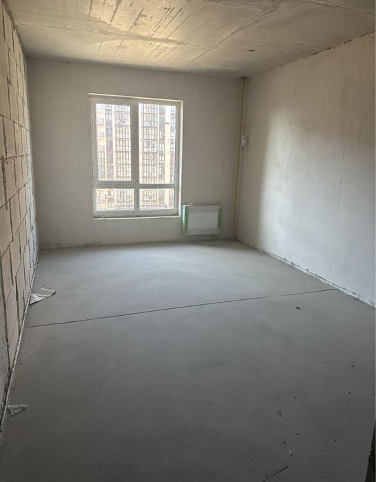 ГАЗ! Продаж 2к квартири 62м2 ЖК Кришталеві Джерела Феофанія