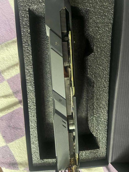 Karta graficzna GIGABYTE GeForce GTX 1660 super GAMING OC 6GB HDMI GDDR6