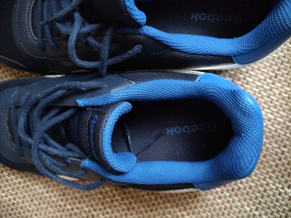 Buty sportowe Reebok