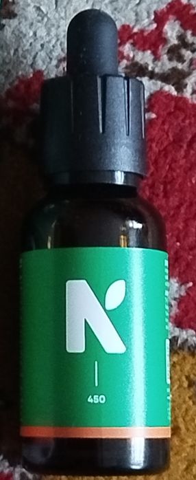 Krople Neo Drops na odchudzanie