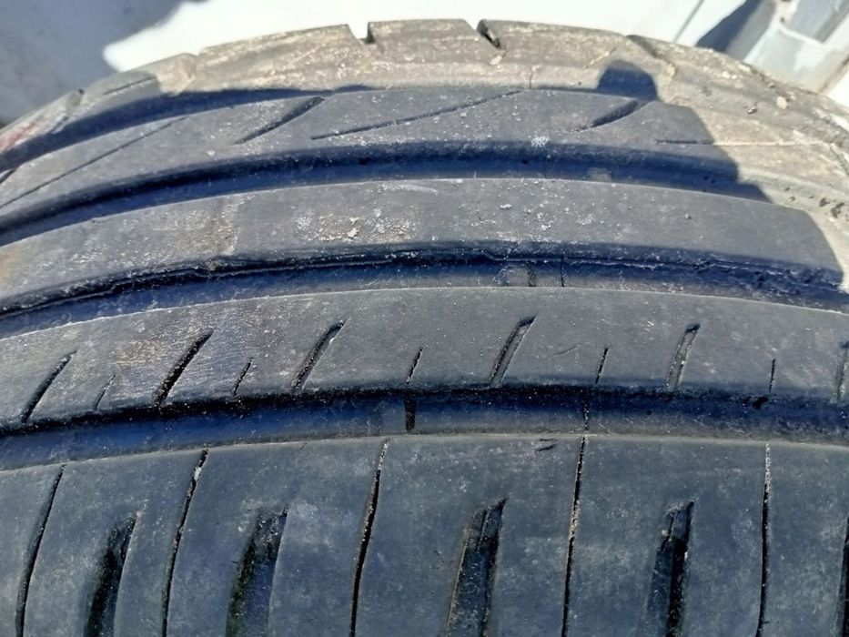 Літня резина з дисками Premiorri 18R