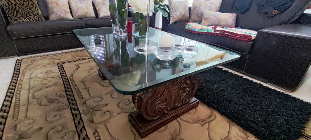 Mesa de Centro sala de estar