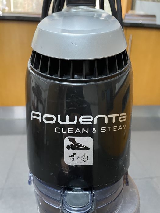 Rowenta Clean & Steam