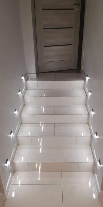 Elektryk, Usługi elektryczne, Instalacje elektryczne