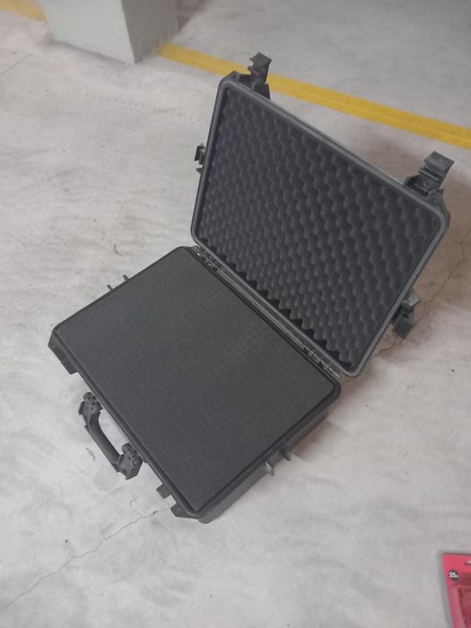 Caixa estanque 50x35