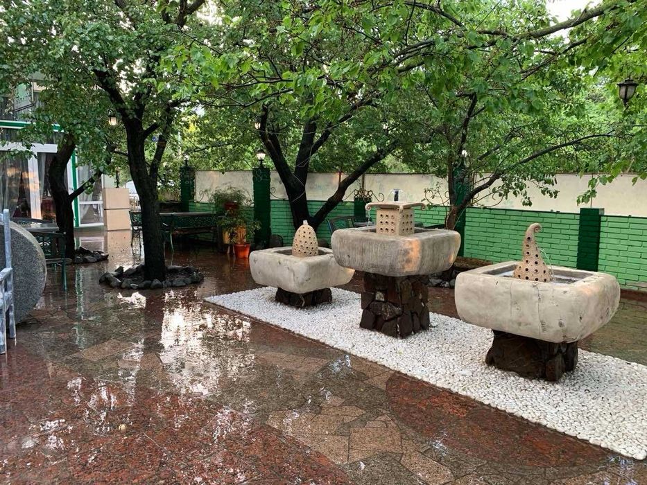 Продаж КАФЕ З ГОТЕЛЕМ, вул. Тиражна, ЧЕРВОНА ЛІНІЯ, Правий берег.