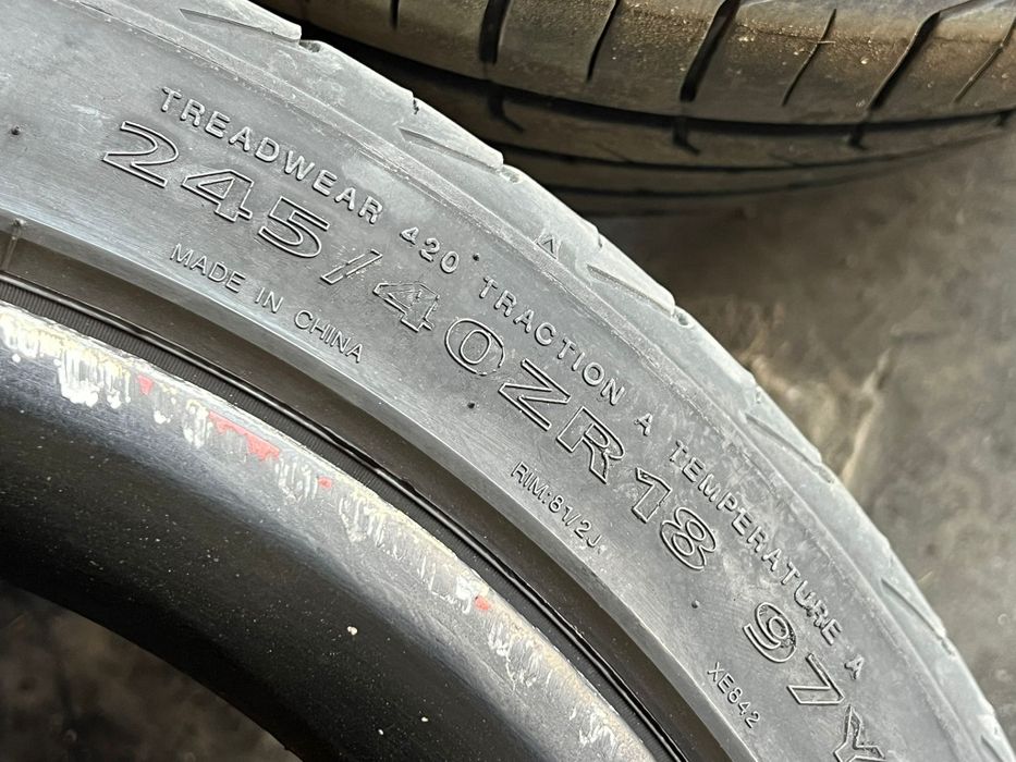 Jantes Originais Audi A5 Sline 5x112 R18