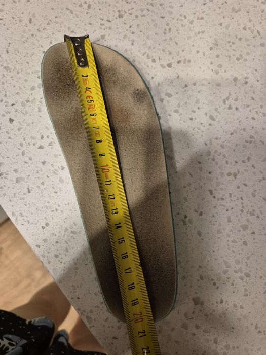 Froddo tenisówki barefoot 31