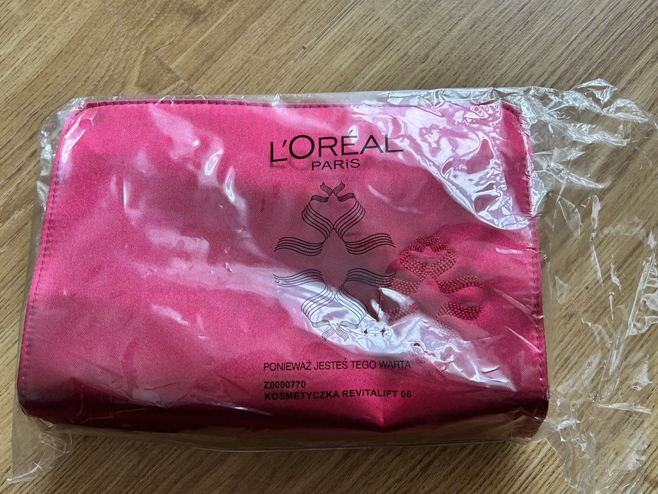 Kosmetyczka Loreal