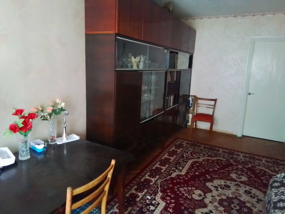 Довгострокова оренда кімнати