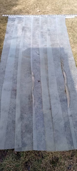 Dzwi chłodnicze szer.160cm