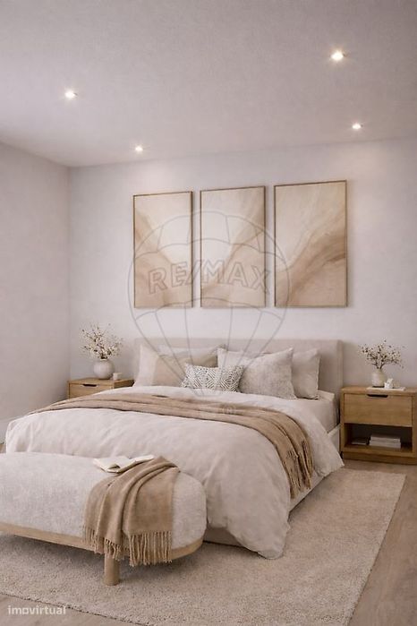 Apartamento T2 para venda