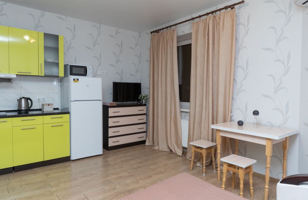 Аренда квартиры Посуточно и Почасово. ЖК Львовский маеток.