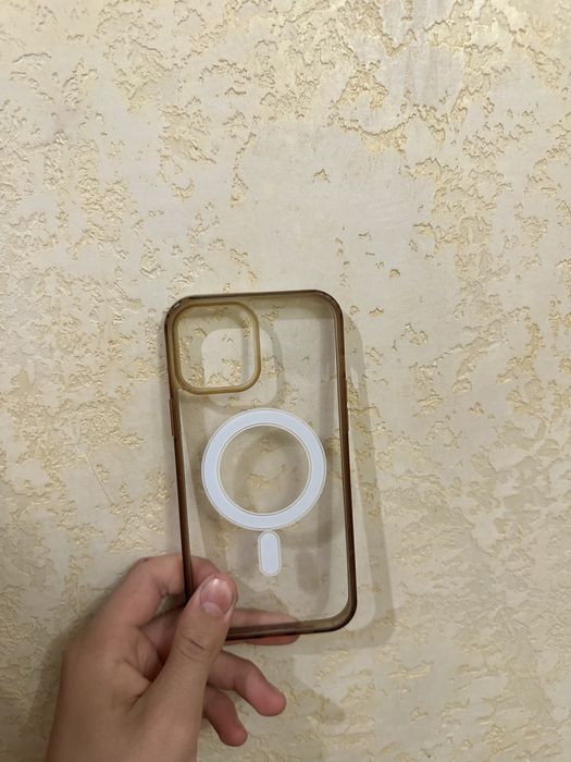 продаю чехол на iphone 12 pro max