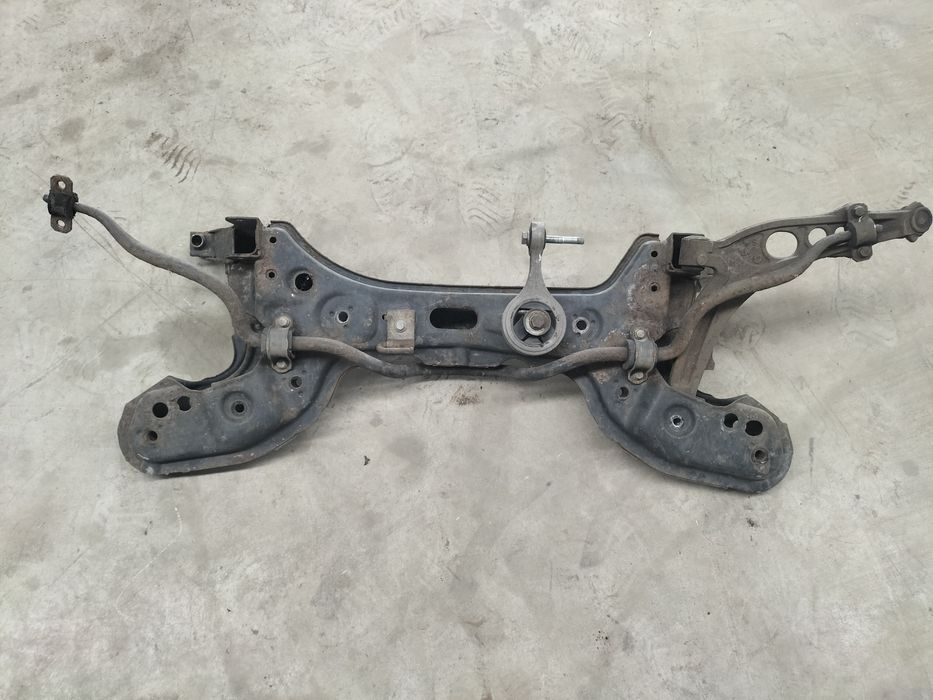 Fiat Punto II 1.2 sanki kołyska trawers i inne
