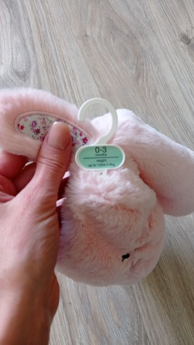 Шапочка для дівчинки