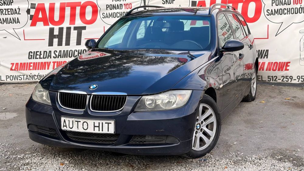BMW Seria 3