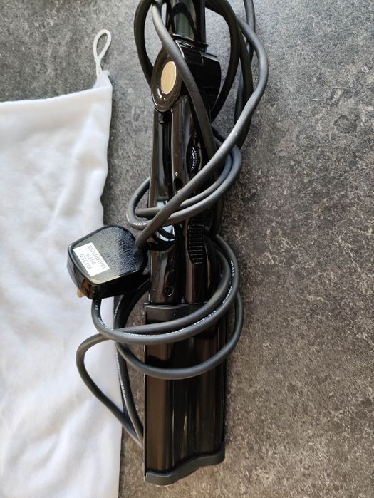 Toni & GUI gofrownica do włosów