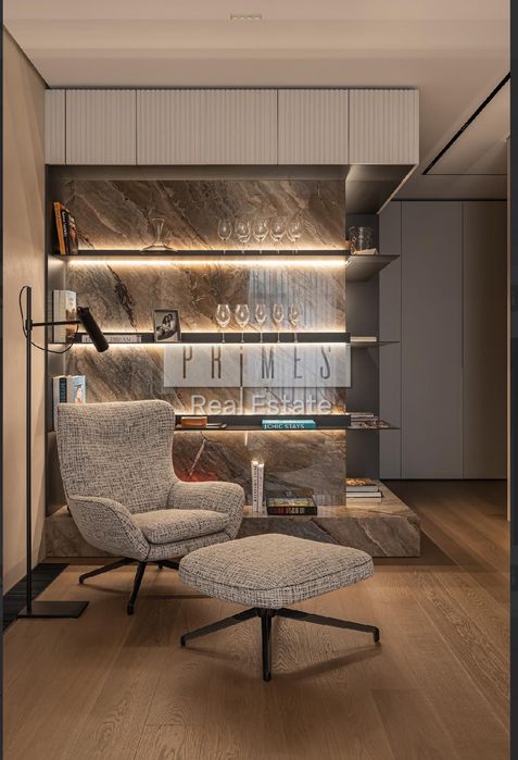 Продажа 3к квартиры 102м2 Park Avenue VIP Парк Авеню Демеевская 29: 530 ...