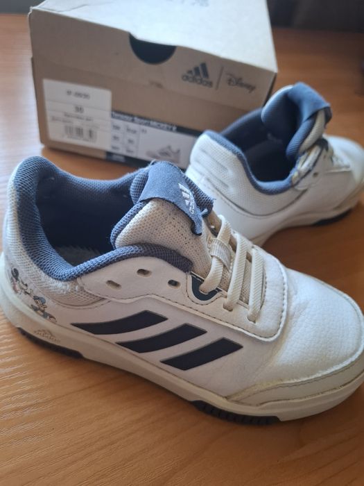 Кросівки Адідас Дісней кеди кросовки Adidas 30 розмір