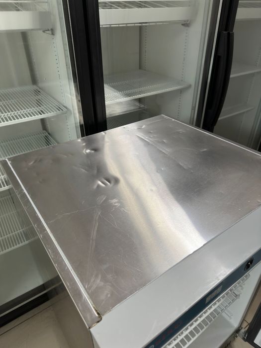 Chłodziarka pod blat Hendi 85 cm pod blatowa