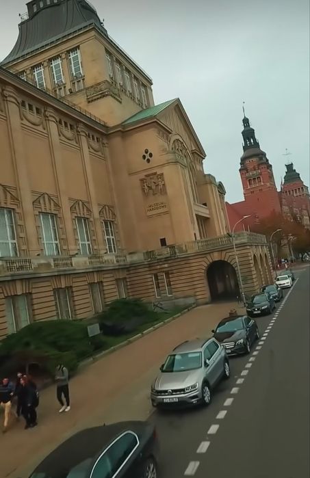 Ujęcia z drona FPV. EPICKIE SHOTY