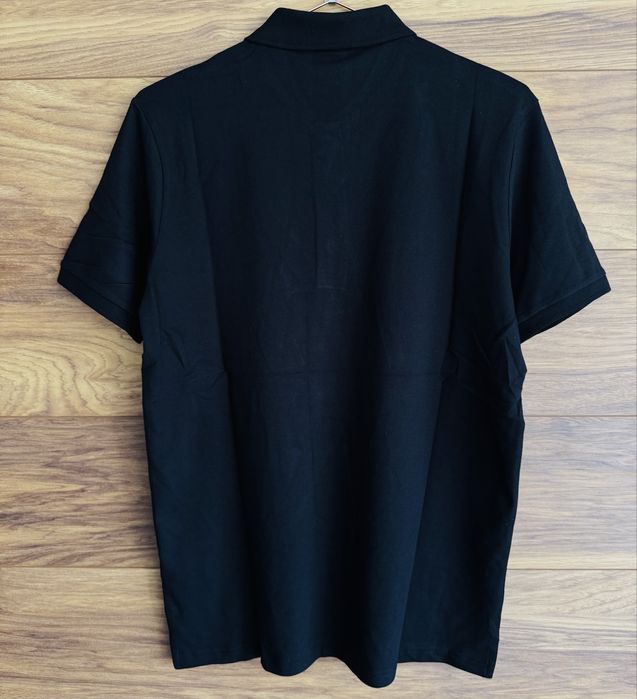 Hugo Boss koszulka polo męska