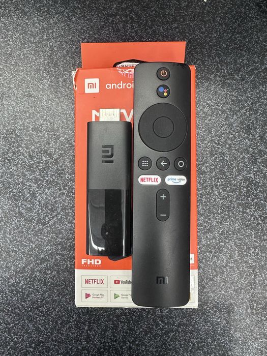 Xiaomi Stick w bardzo dobrym stanie !