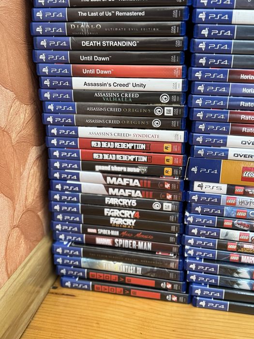Ігри Playstation 4  Destiny 2 / PS 4 / PS5 диски playstation 5 ігри для приставки