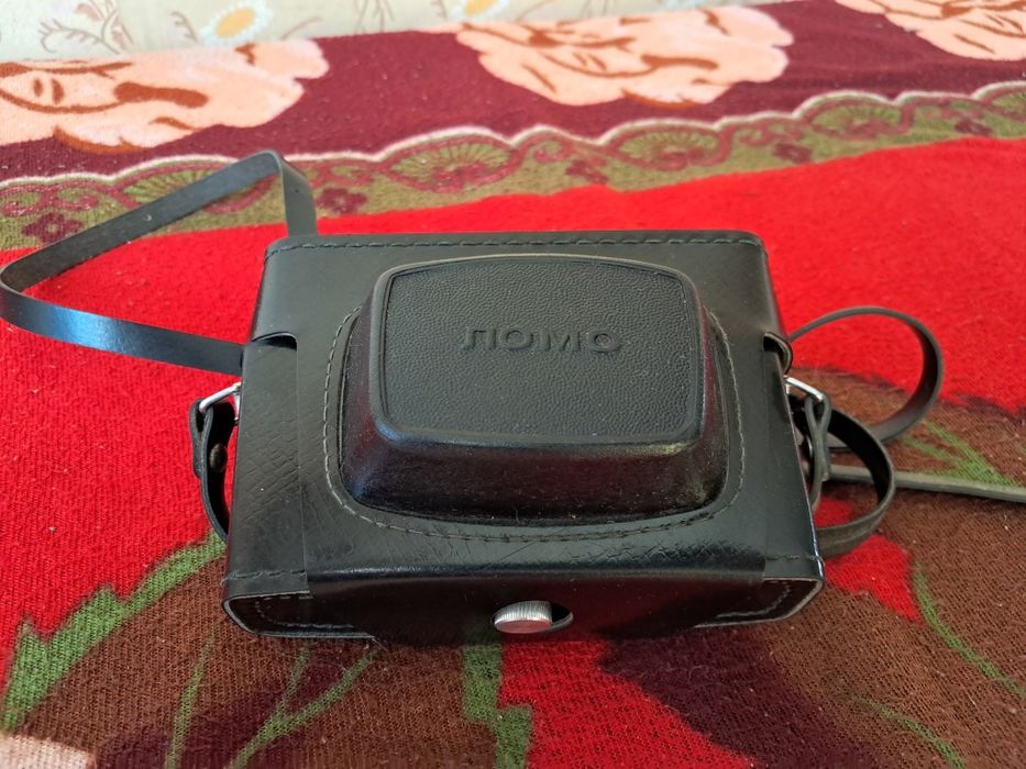 Продам фотоапарат Смена