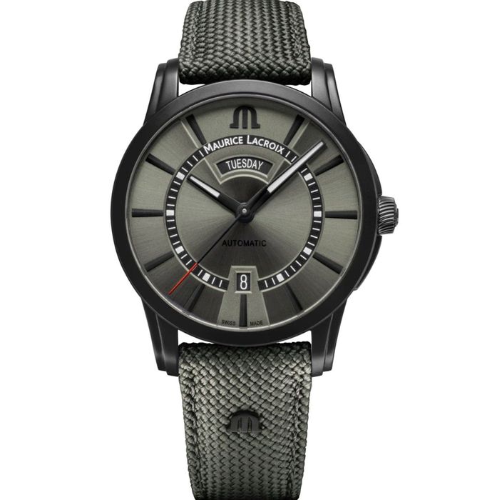 Maurice Lacroix Pontos Day-Date Limited Edition 1/1000 sztuk