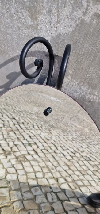 Espelho de parede para  casa de Banho