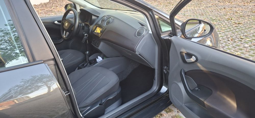 Seat Ibiza 1.2 TDI (148mil km)