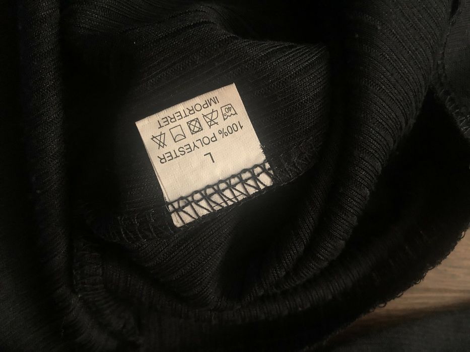 Термокофта термобізизна