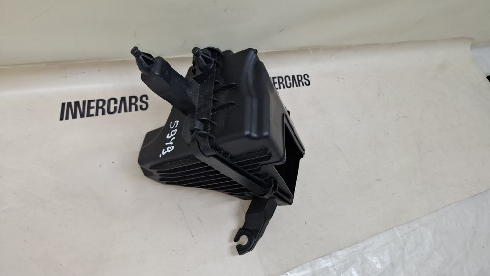 Nissan Qashqai J11, 2014-17 фільтр корпус повітряного фільтра, in05949