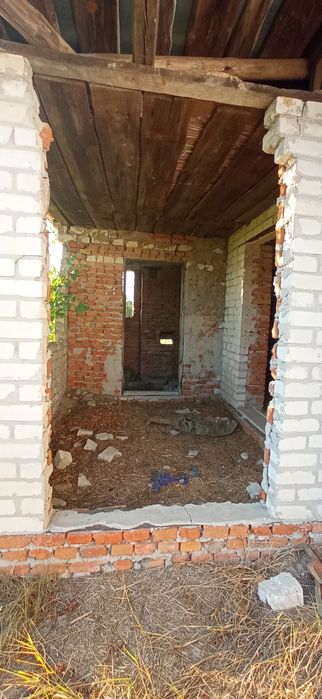 Продам будинок в с. Хацьки