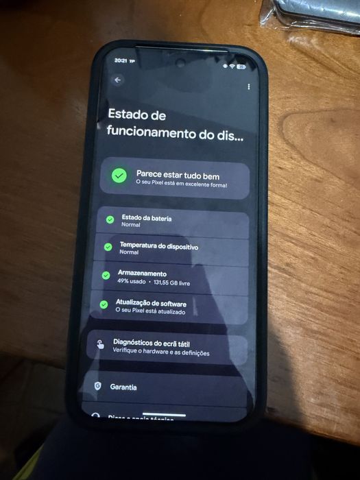 Google pixel 9 pro xl