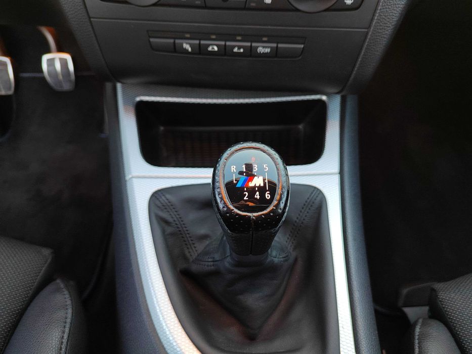 BMW 120 Cabrio Pack M / Cx. Manual