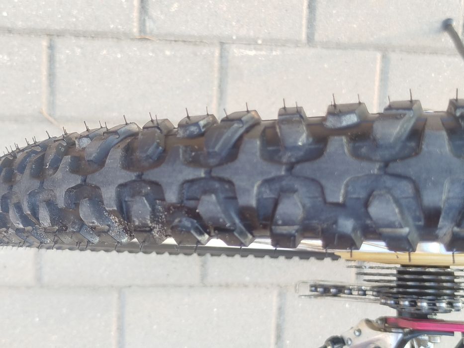 Kultowy rower damski  GIANT Twist 26"