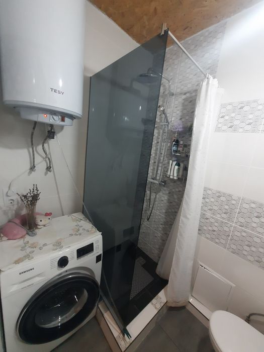Продается 1к квартира с ремонтом начало пр. Слобожанского