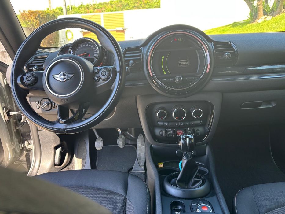 MINI Clubman — fotografia 7