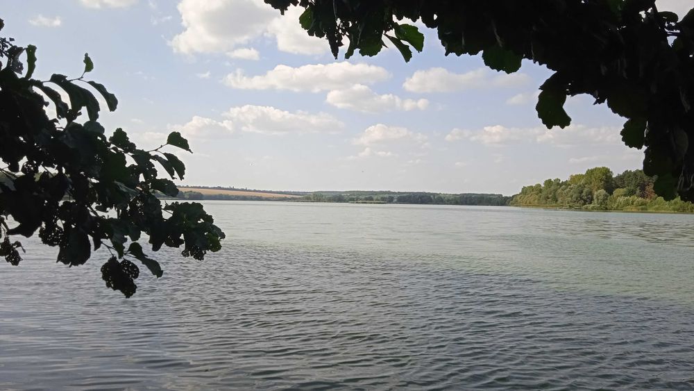 Хата в Жерденівці