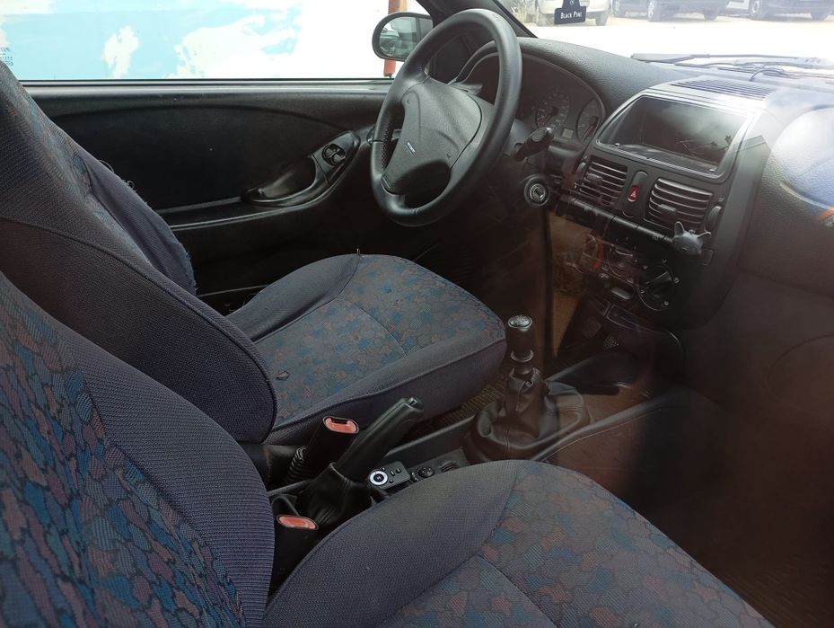Vendo fiat bravo — photo 3