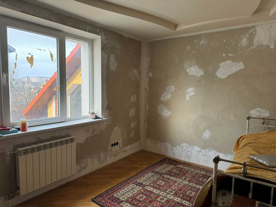 Будинок Лезнево вул.Стельмаха, 10 соток землі