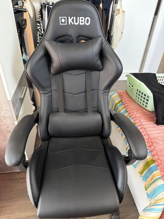 Cadeira gaming KUBO
