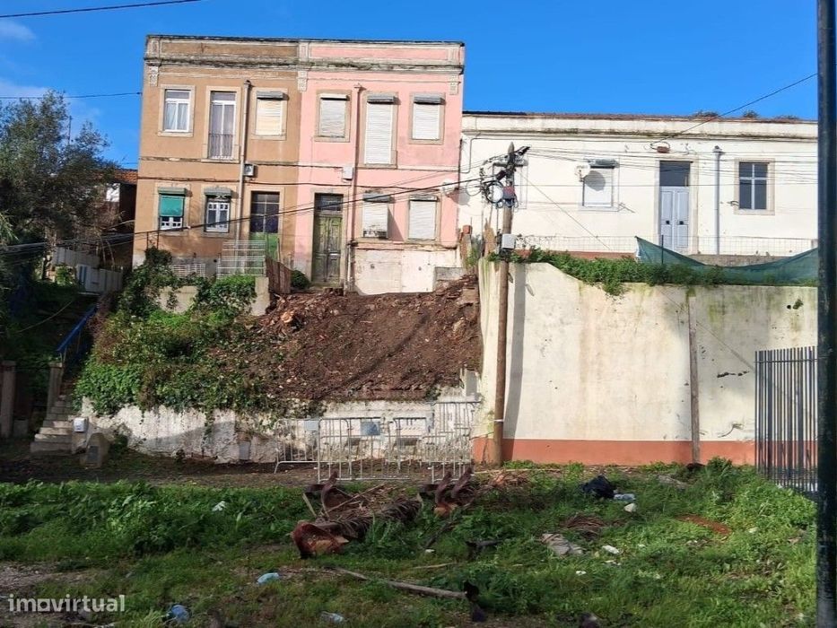 Oportunidade de investimento Marvila/Beato