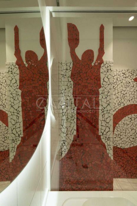 Оренда дизайнерська 1-к квартира ЖК Французький квартал