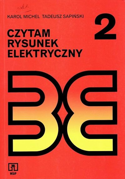 Czytam rysunek elektryczny 2