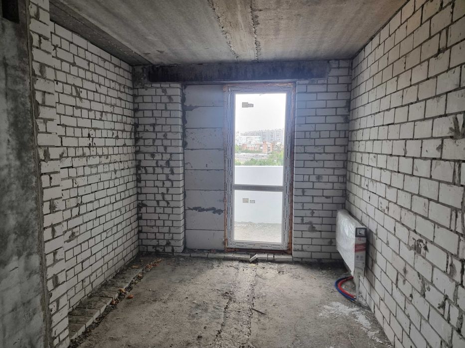 Продам 1-кімнатну квартиру, Холодногірський, Харків фото 5