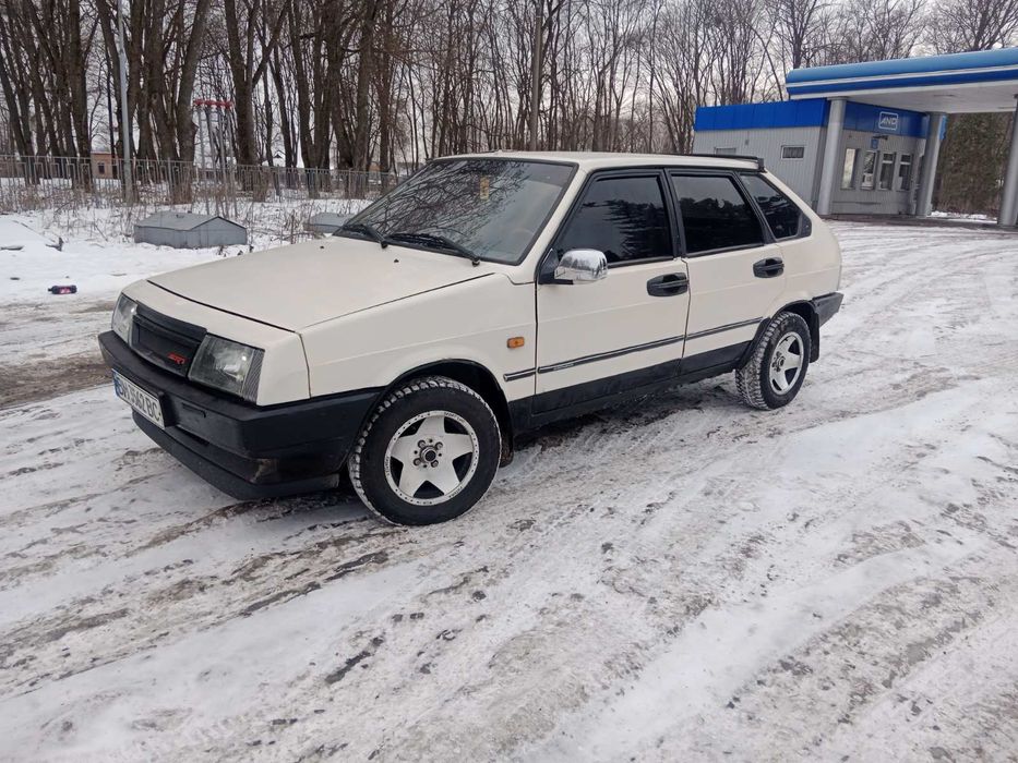 Продам авто  Ваз 2109